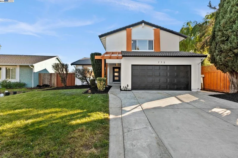 772 Dailey Ave, San Jose, CA 95123