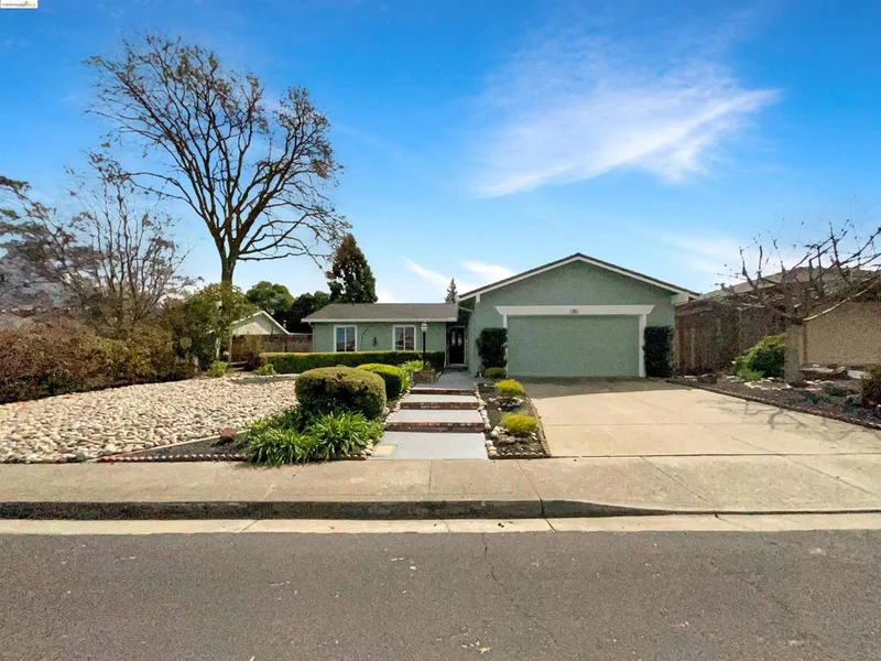 422 Pinenut, San Ramon, CA 94583