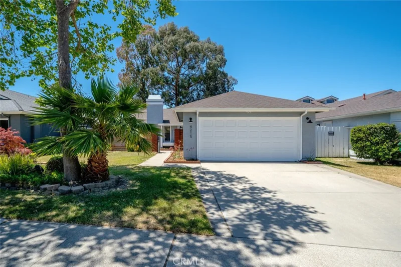 4215 Poinsettia Street, San Luis Obispo, CA 93401