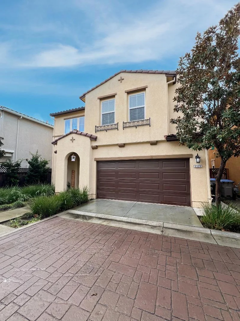 5520 Carew Way, San Jose, CA 95123