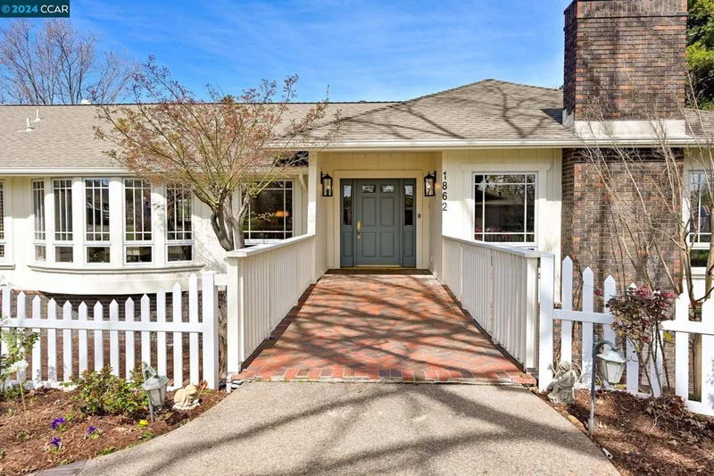1862 El Nido, Diablo, CA 94528