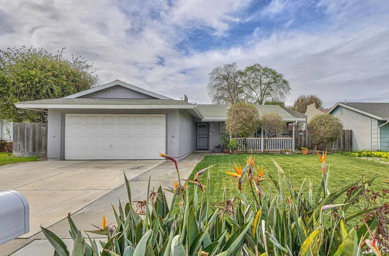 18428 Northridge Drive, Salinas, CA 93906