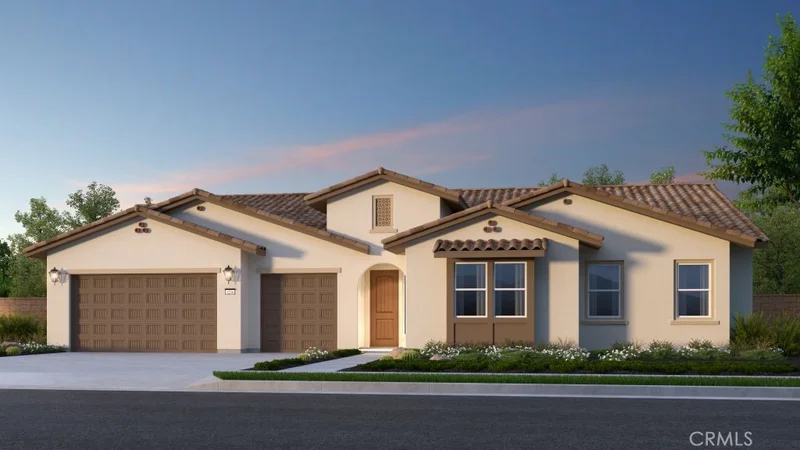 410 N Meyer Lane, Glendora, CA 91741