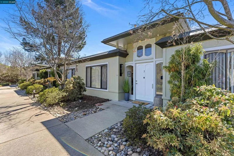1125 Golden Rain Rd 3, Walnut Creek, CA 94595
