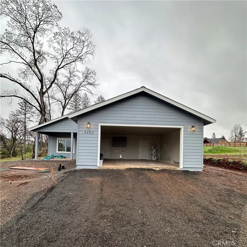 5482 Foster Road, Paradise, CA 95969