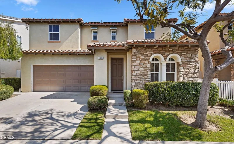 4651 Marrisa Way, Camarillo, CA 93012