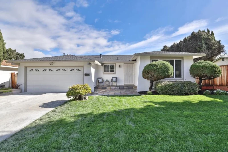2740 Westberry Drive, San Jose, CA 95132