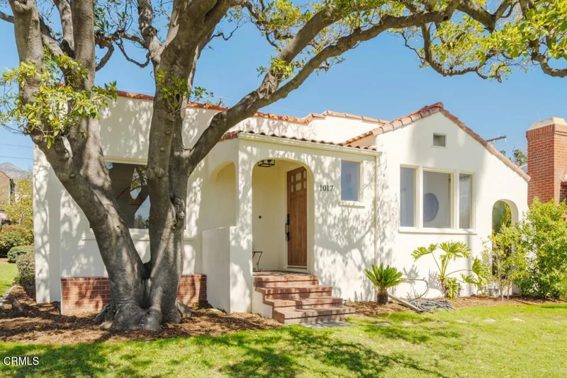 1017 Beverly Way, Altadena, CA 91001