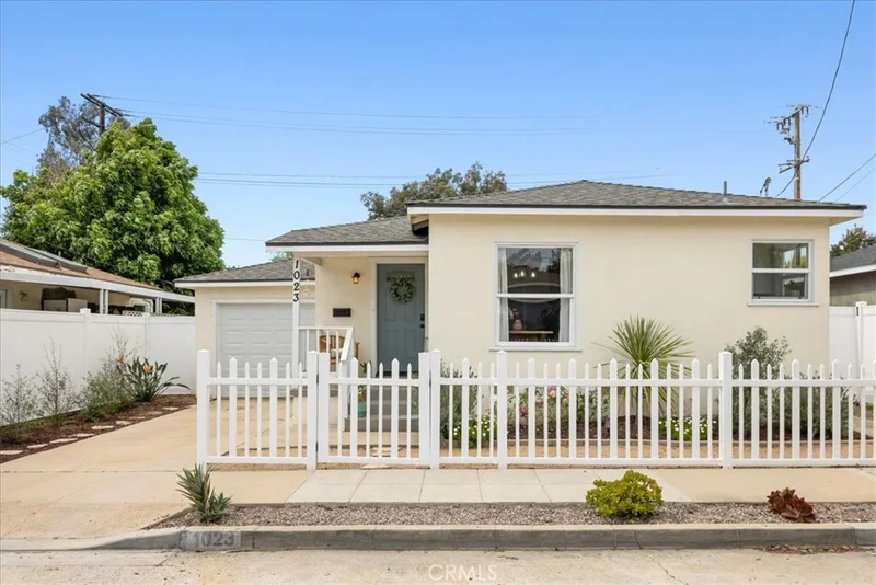 1023 Sierra Place, Torrance, CA 90501