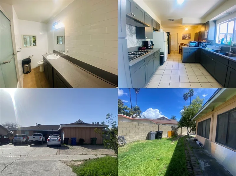 8637 Marklein Avenue, North Hills, CA 91343