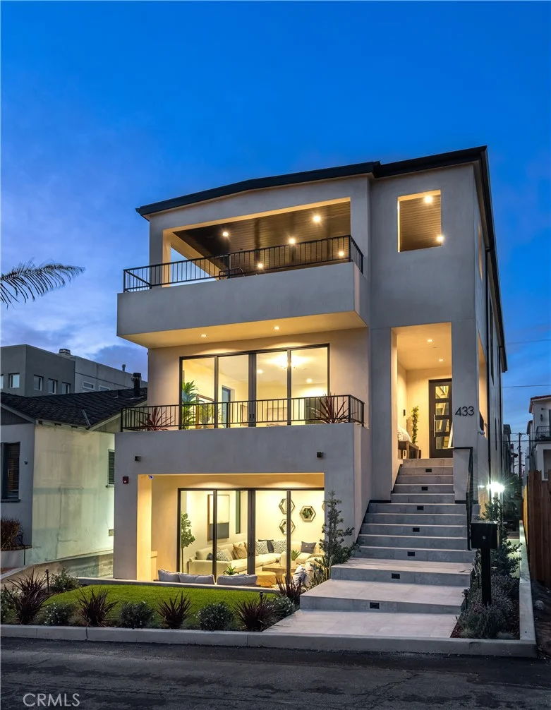 433 29th Street, Manhattan Beach, CA 90266