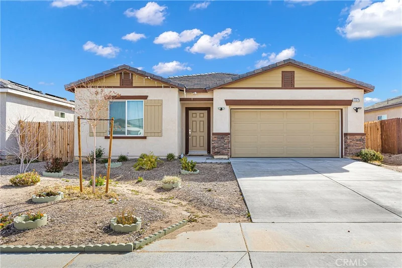 11575 Miranda Drive, Adelanto, CA 92301