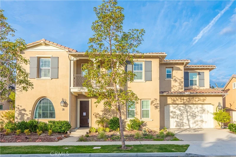 78 Holmes Pl, Tustin, CA 92606