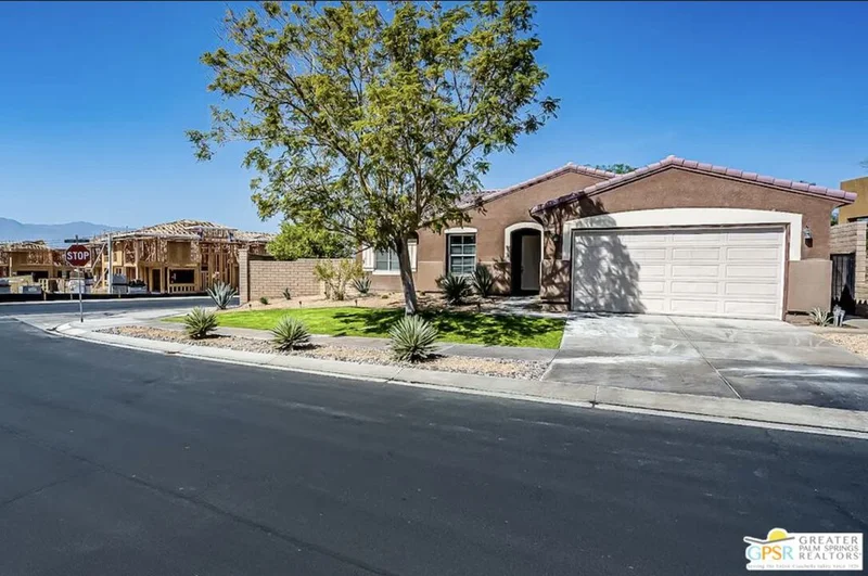 43099 Traccia, Indio, CA 92203