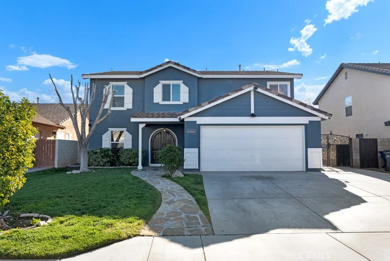 45666 Trafalgar Drive, Lancaster, CA 93534