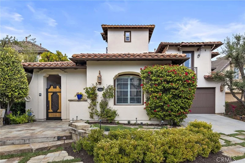 46 Snow Bush, Ladera Ranch, CA 92694