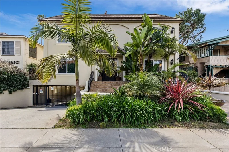 1024 5th Street 10, Santa Monica, CA 90403