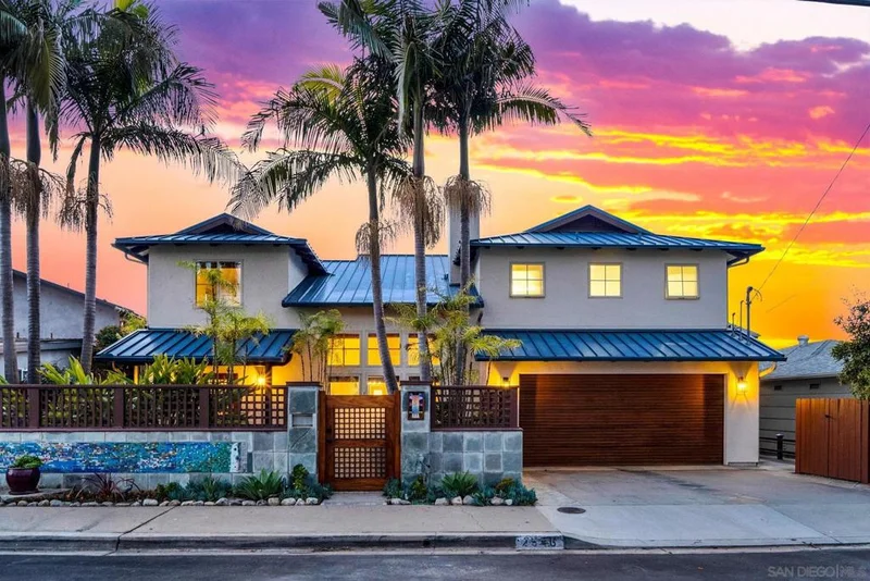 2546 Deerpark Dr, San Diego, CA 92110