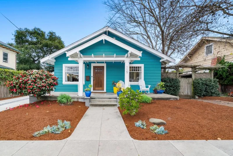 115 Baldwin Street, Santa Cruz, CA 95060