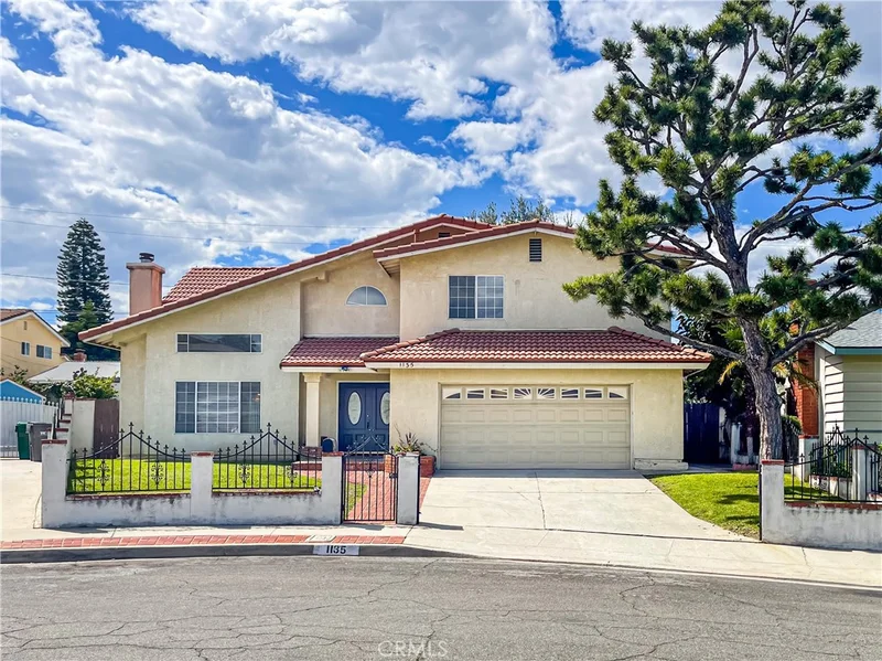1135 Belbury Drive, Diamond Bar, CA 91789