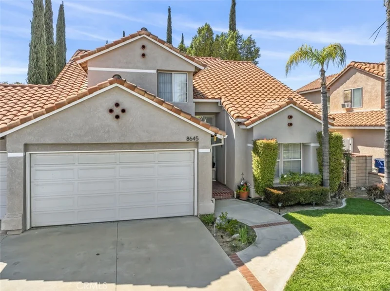 8645 Morninglight Circle, Riverside, CA 92508