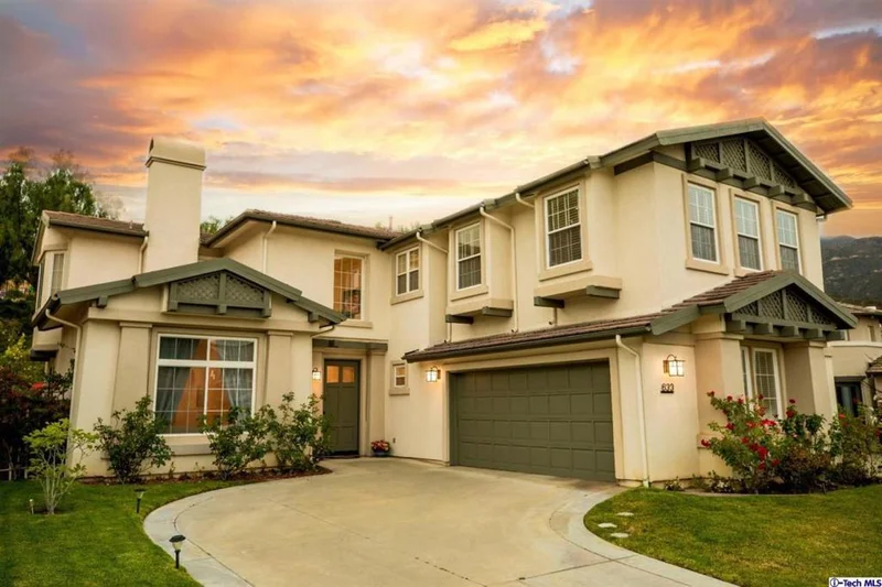 633 Hartwell Court, Altadena, CA 91001