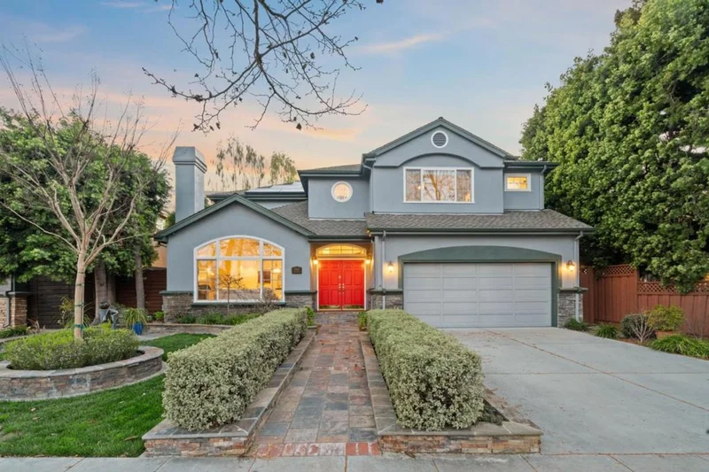 2553 Plummer Avenue, San Jose, CA 95125