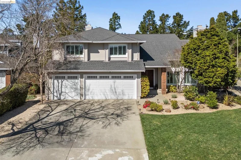 4305 Saint Cloud Court, Oakland, CA 94619
