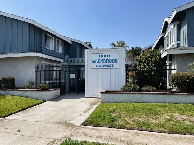 8901 Serapis Avenue 5, Downey, CA 90240