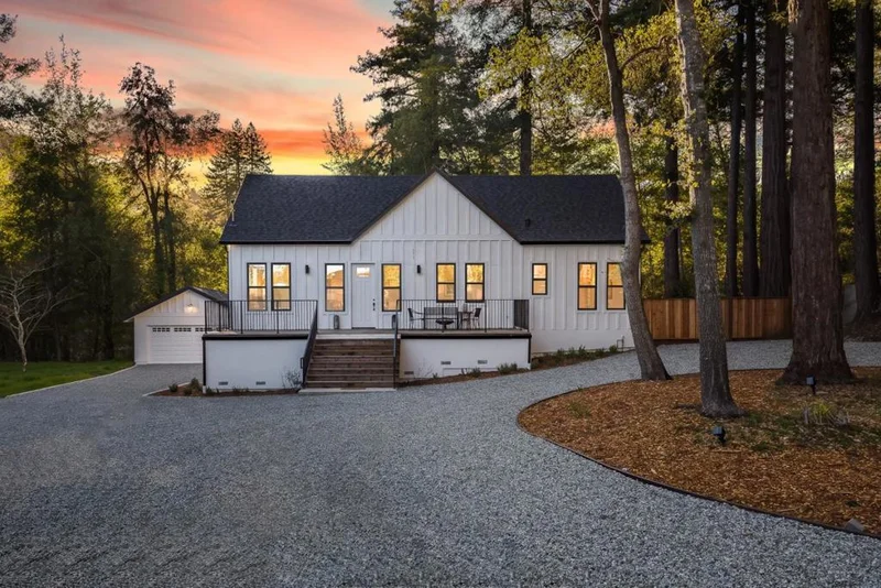 275 Fairview Avenue, Ben Lomond, CA 95005