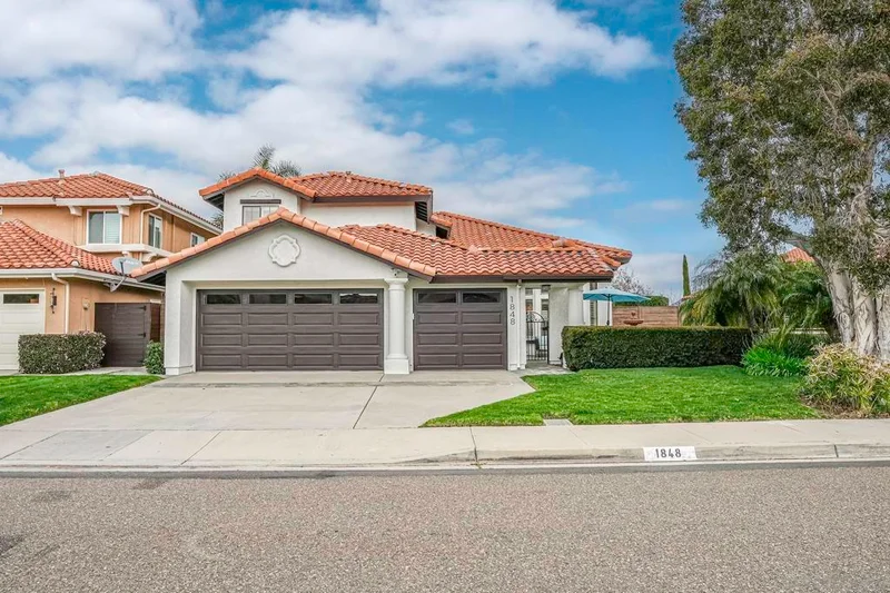 1848 Avenida Mimosa, Encinitas, CA 92024