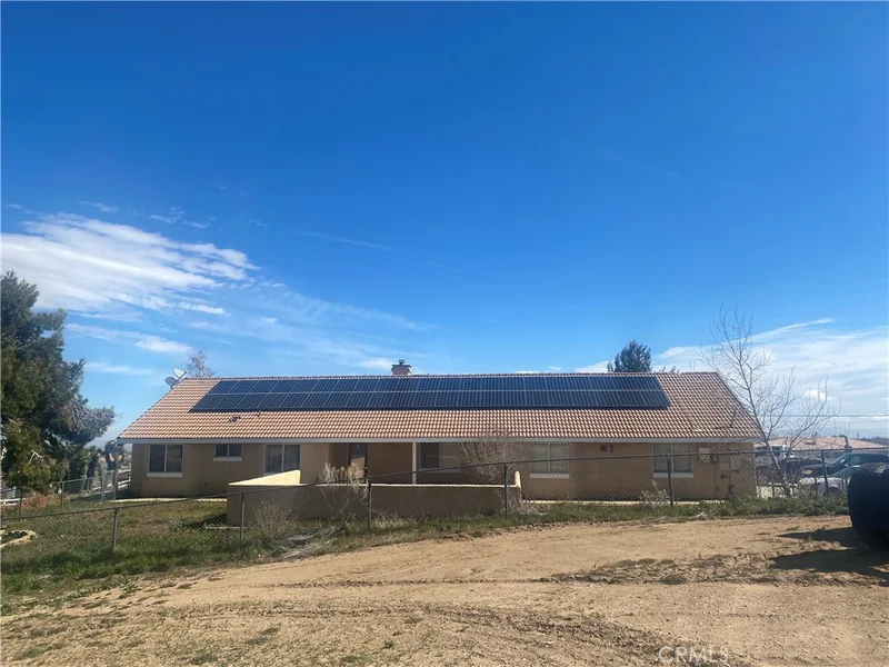 5434 Sundown Drive, Phelan, CA 92371