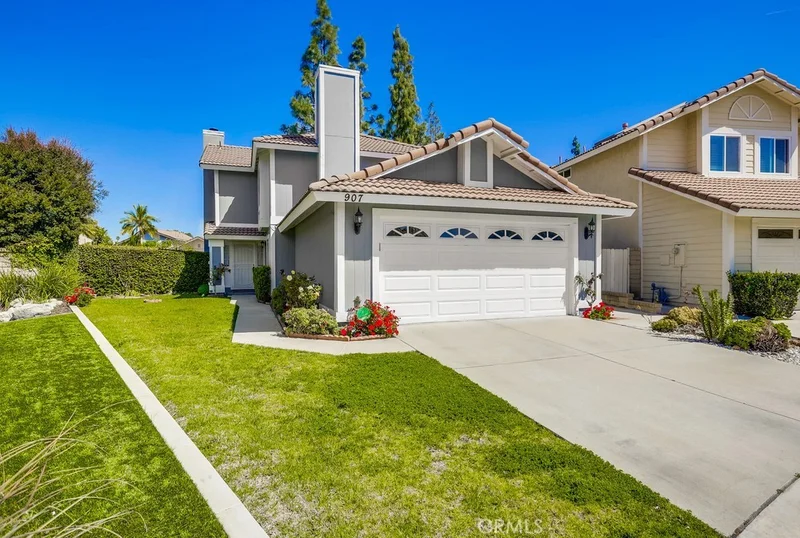 907 Callahan Lane, Placentia, CA 92870