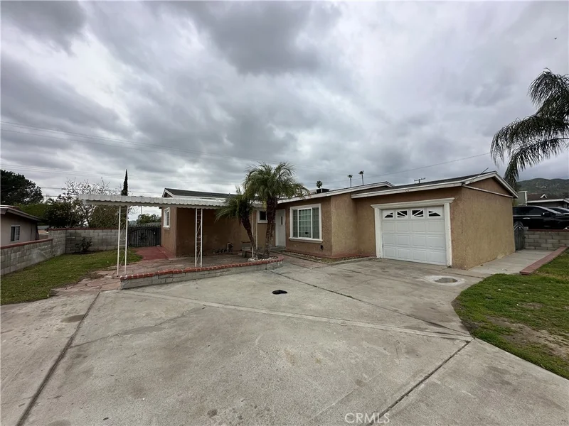 5520 Golondrina Drive, San Bernardino, CA 92404