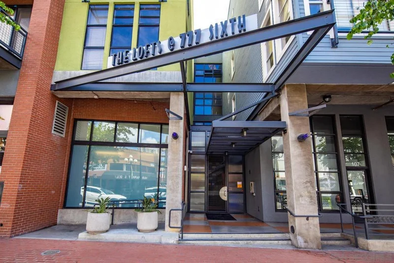 777 6th 414, San Diego, CA 92101