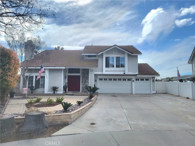 22545 Brighton Court, Moreno Valley, CA 92557