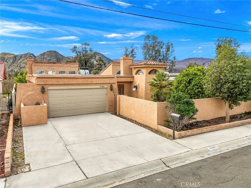 77075 Florida Avenue, Palm Desert, CA 92211