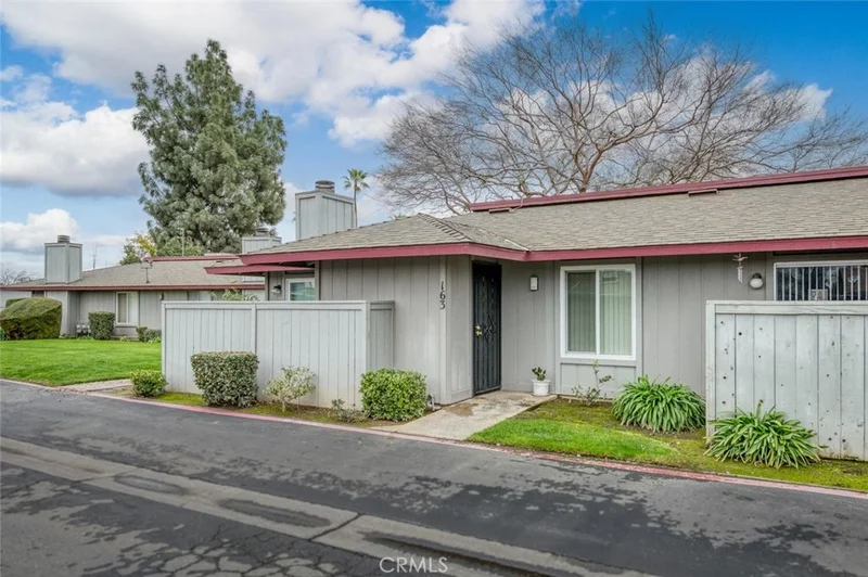 4504 N Valentine Avenue 163, Fresno, CA 93722
