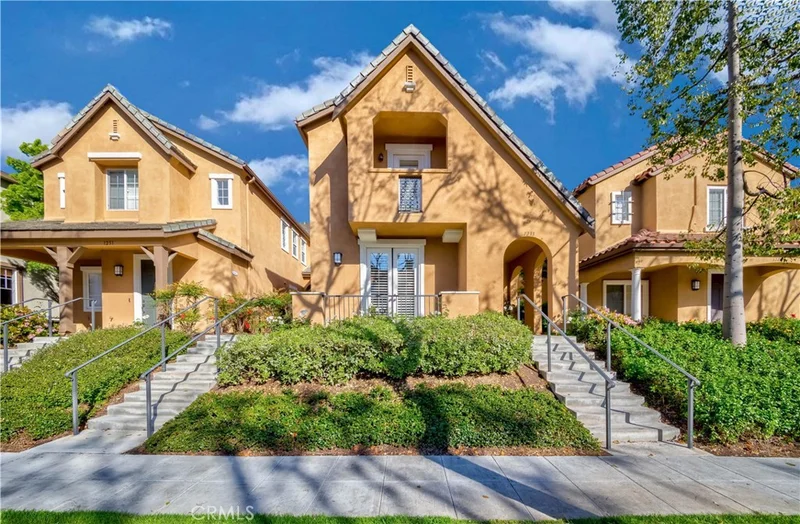 1233 Mc Fadden Drive, Fullerton, CA 92833