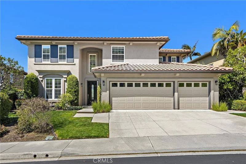 3 Bell Canyon Drive, Rancho Santa Margarita, CA 92679
