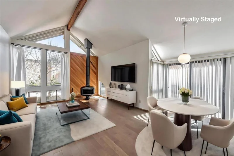102 Promethean Way, Mountain View, CA 94043