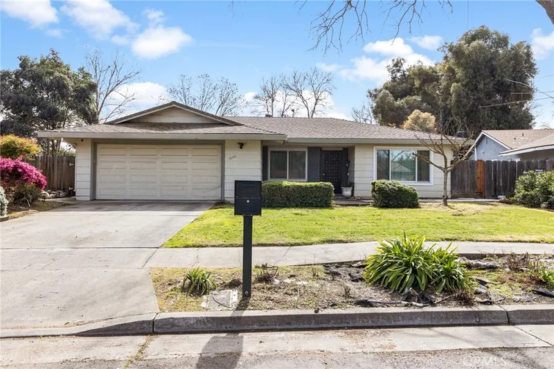 1040 Columbia Avenue, Merced, CA 95340