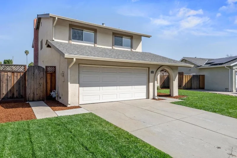 6324 Felder Drive, San Jose, CA 95123