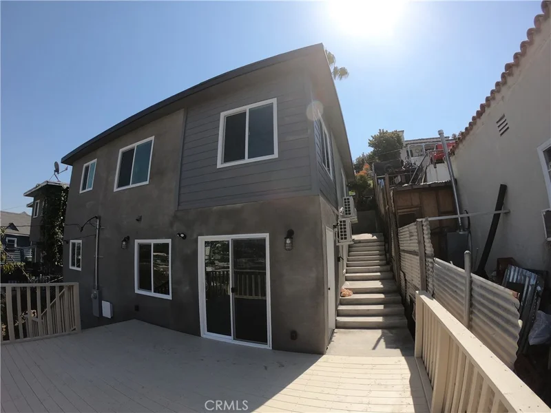 4219 Woolwine Drive, Los Angeles, CA 90063