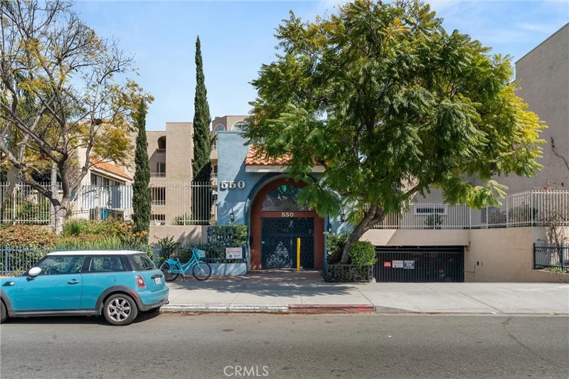 550 Orange Avenue 113, Long Beach, CA 90802