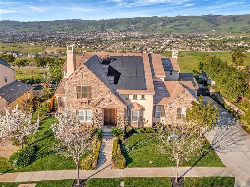 4642 Hill Top View Lane, San Jose, CA 95138