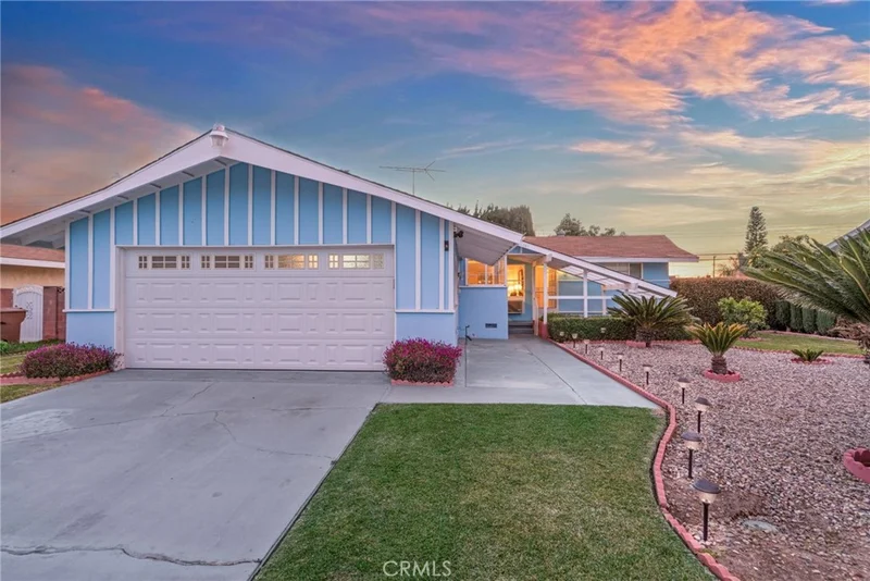 11261 Palmwood Drive, Garden Grove, CA 92840