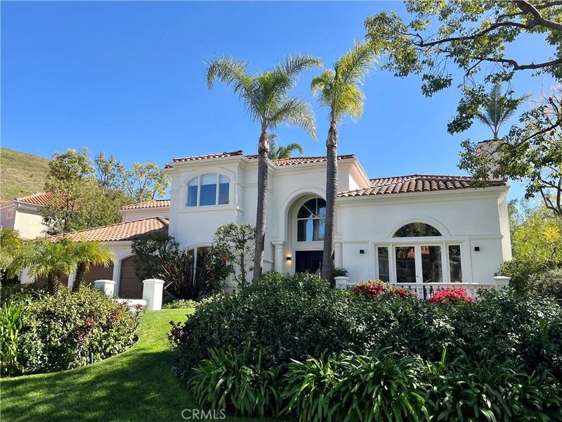 25522 Gaylord Court, Calabasas, CA 91302