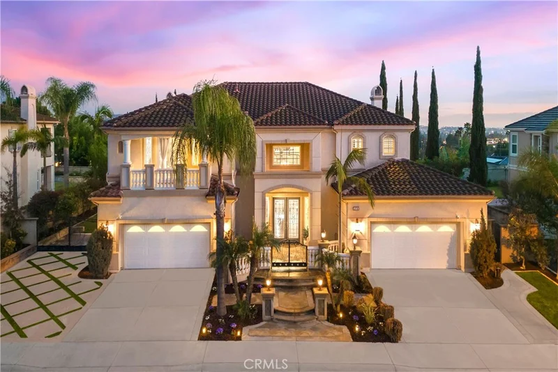18790 Seabiscuit Run, Yorba Linda, CA 92887