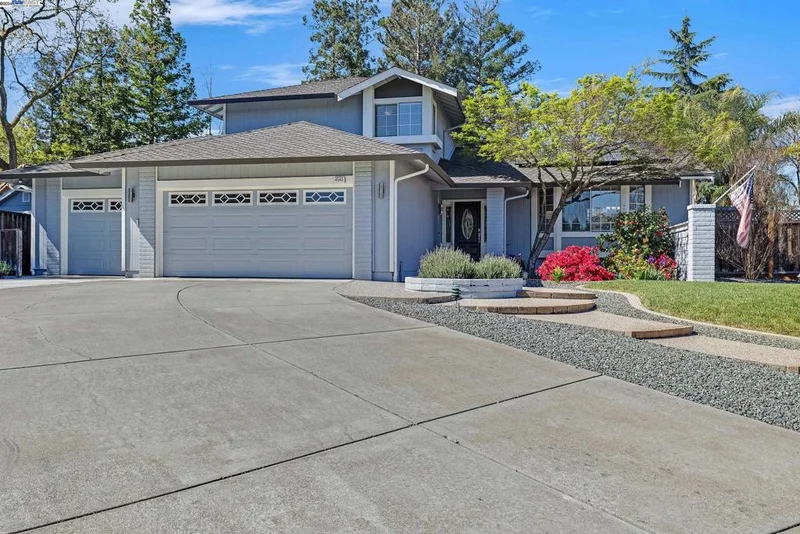 4543 Jeannie Ct, Livermore, CA 94550